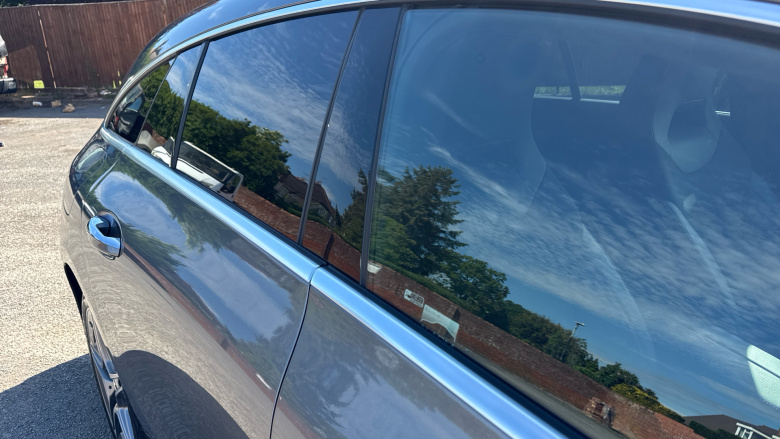 Mercedes-Benz CLA 250e AMG Line Executive 5dr Tip Auto Estate